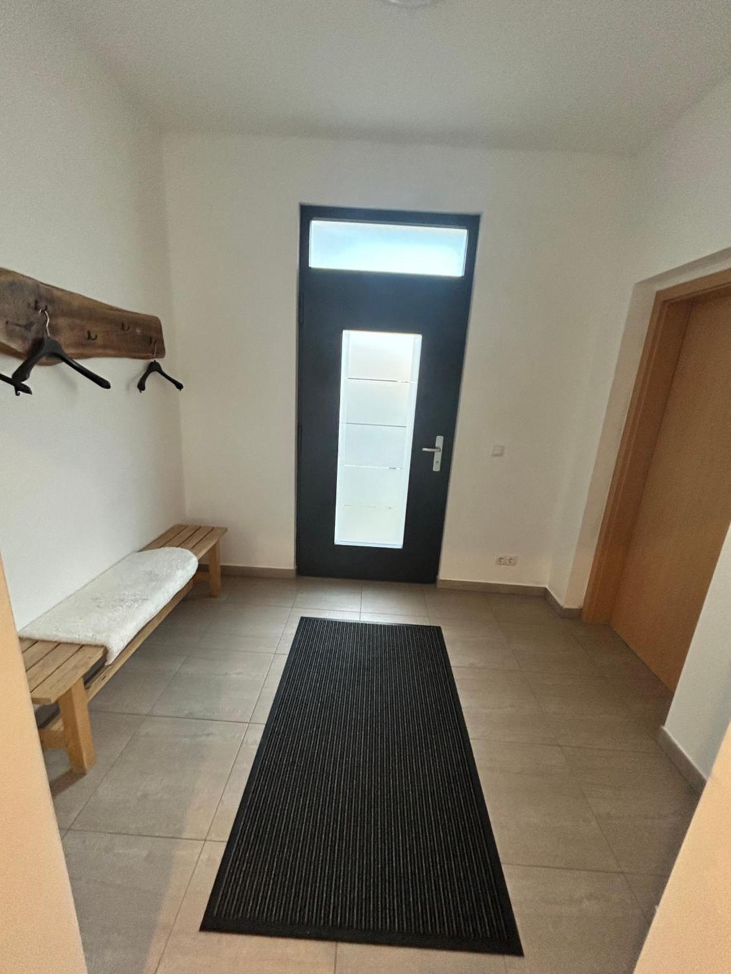 Ferienwohnung Chill-Out Heiligenstadt Exterior foto